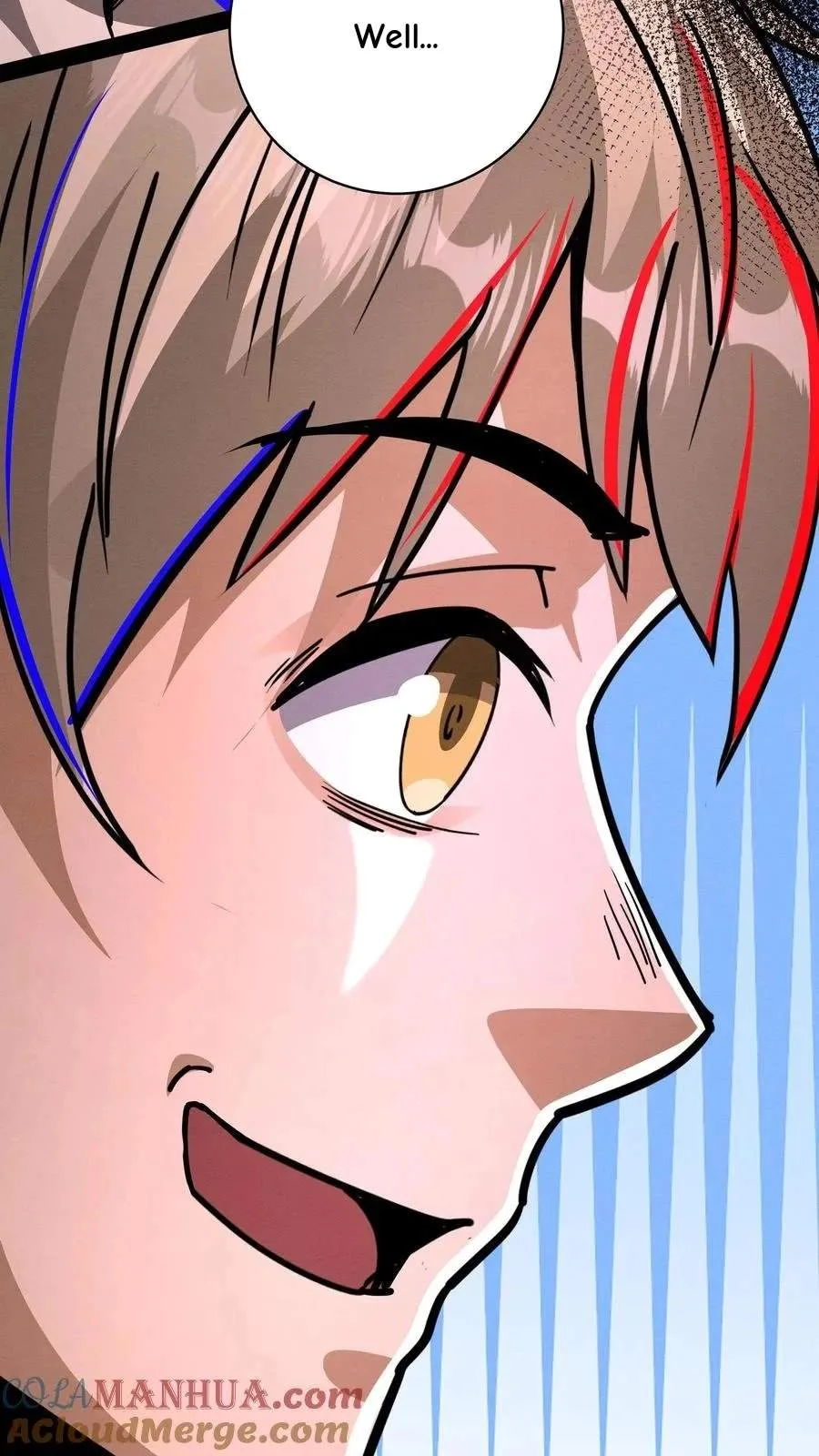 Creepy Pharmacist: All My Patients are Horrific Chapter 250 page 30