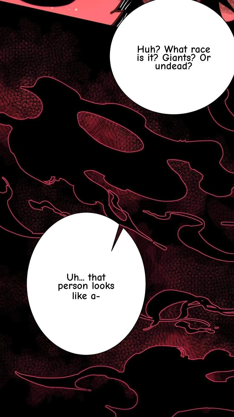 Creepy Pharmacist: All My Patients are Horrific Chapter 255 page 27