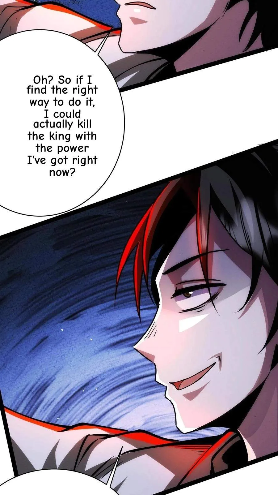 Creepy Pharmacist: All My Patients are Horrific Chapter 252 page 31