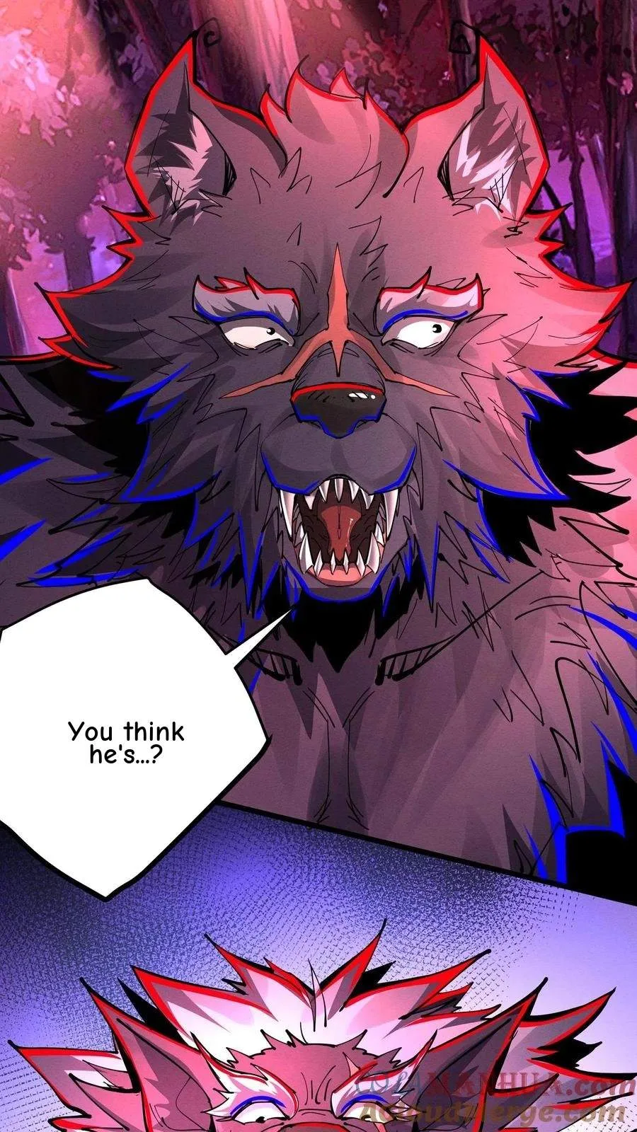 Creepy Pharmacist: All My Patients are Horrific Chapter 256 page 8