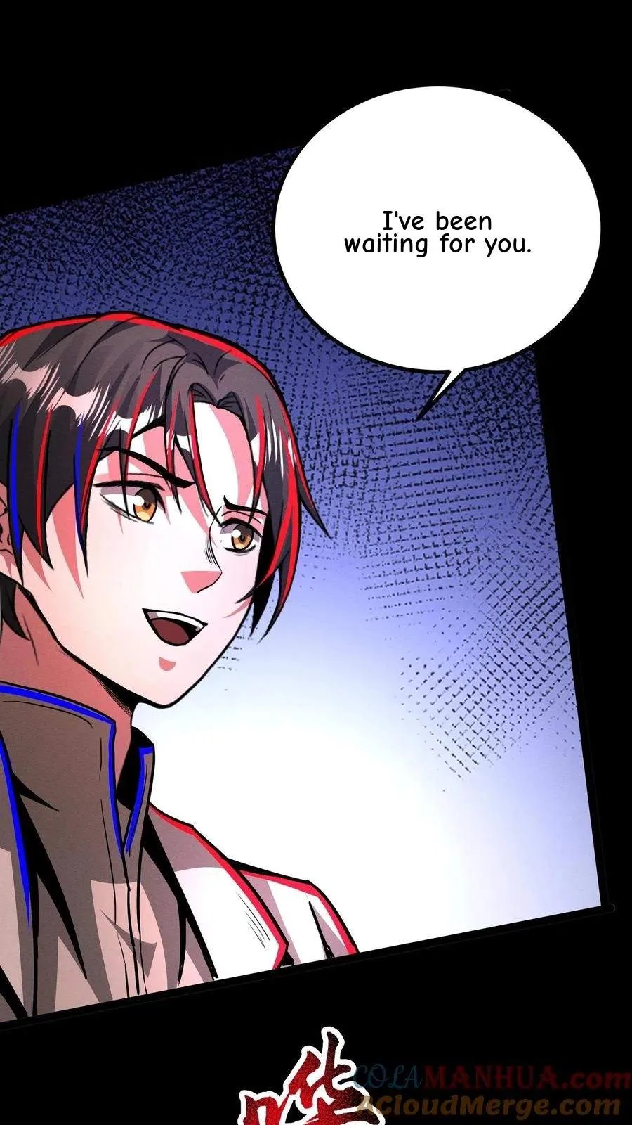 Creepy Pharmacist: All My Patients are Horrific Chapter 256 page 18