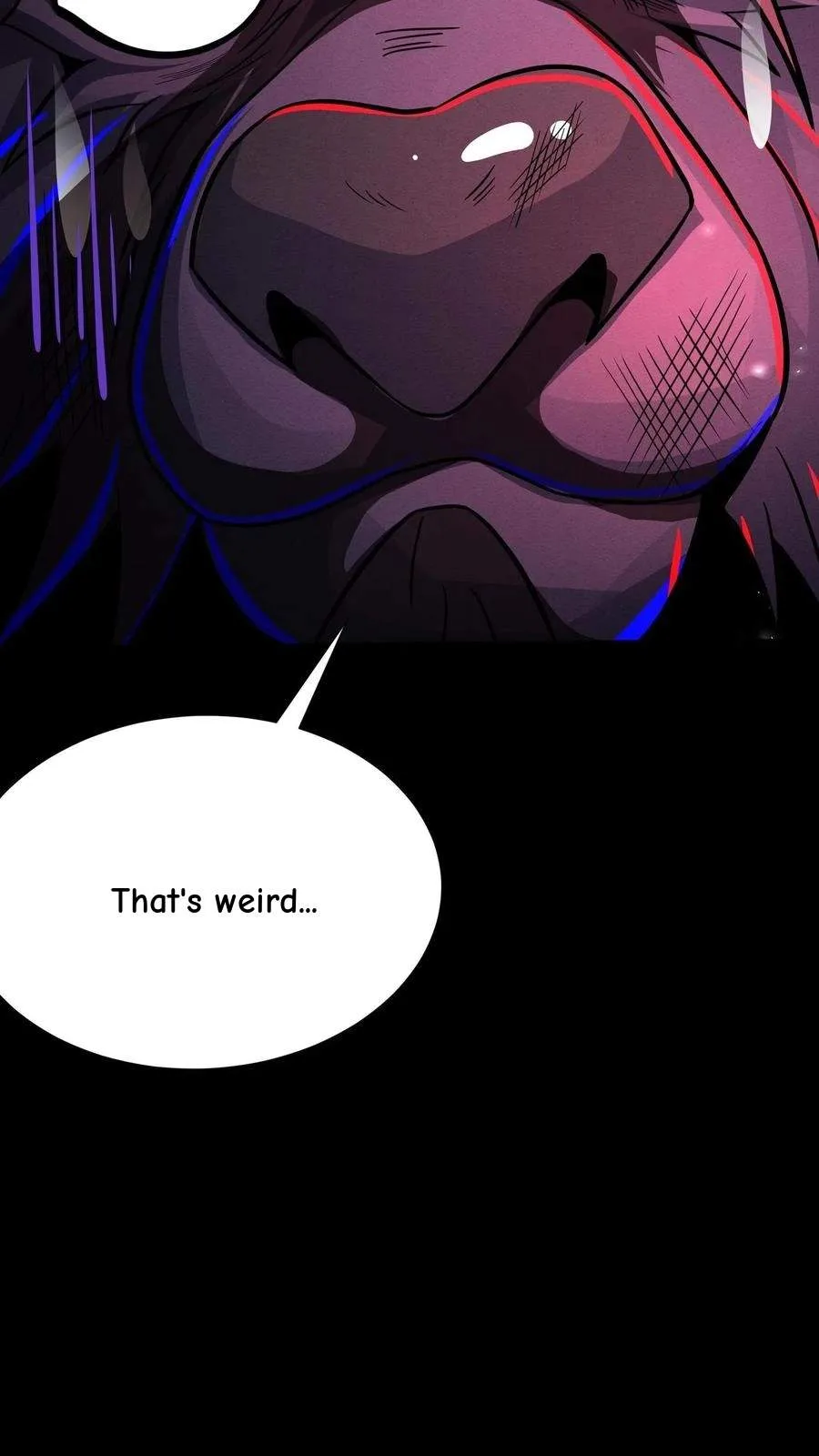 Creepy Pharmacist: All My Patients are Horrific Chapter 256 page 27