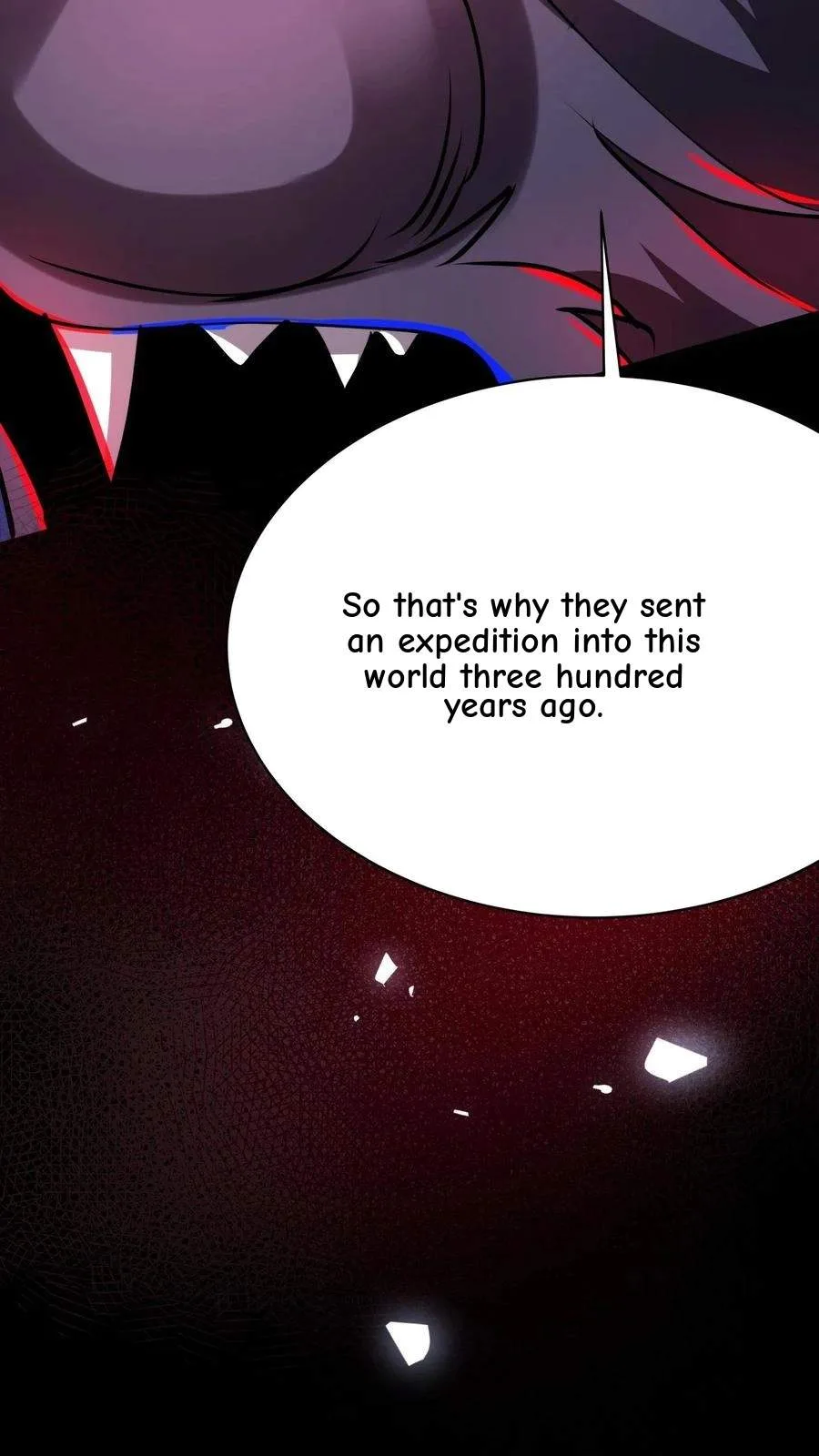 Creepy Pharmacist: All My Patients are Horrific Chapter 258 page 17