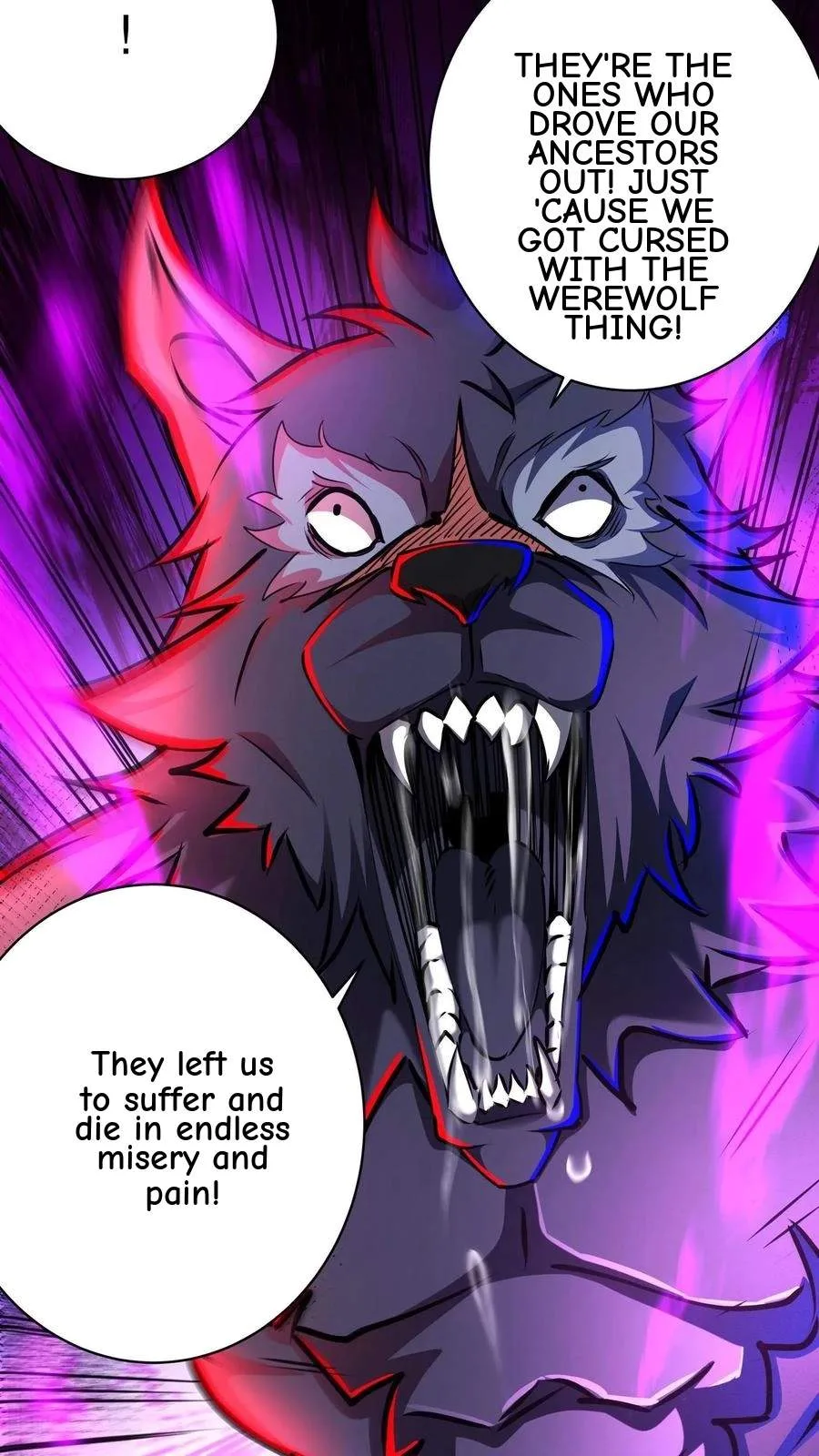 Creepy Pharmacist: All My Patients are Horrific Chapter 258 page 25