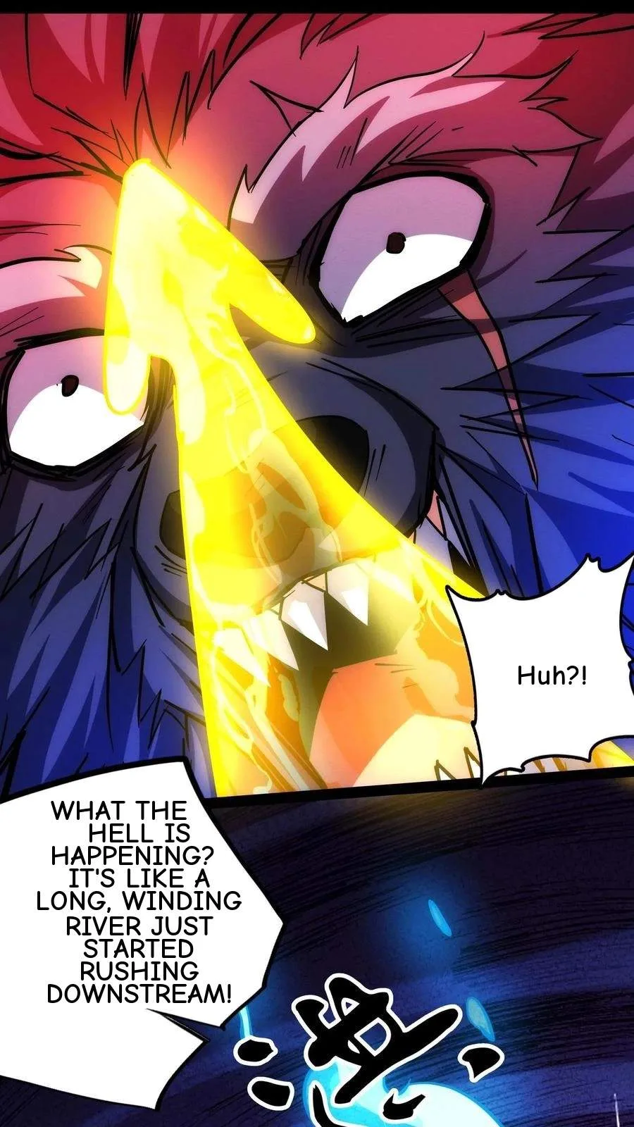 Creepy Pharmacist: All My Patients are Horrific Chapter 257 page 23