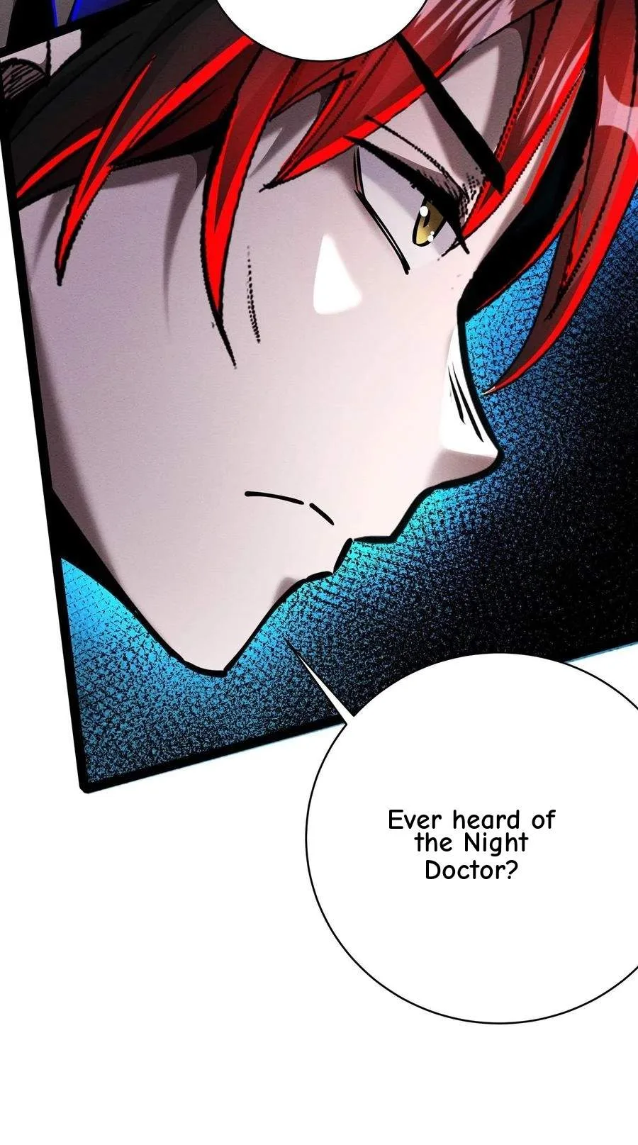 Creepy Pharmacist: All My Patients are Horrific Chapter 258 page 29