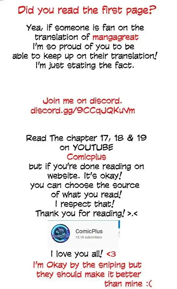 Great Doctor Ling Ran Chapter 19 page 8