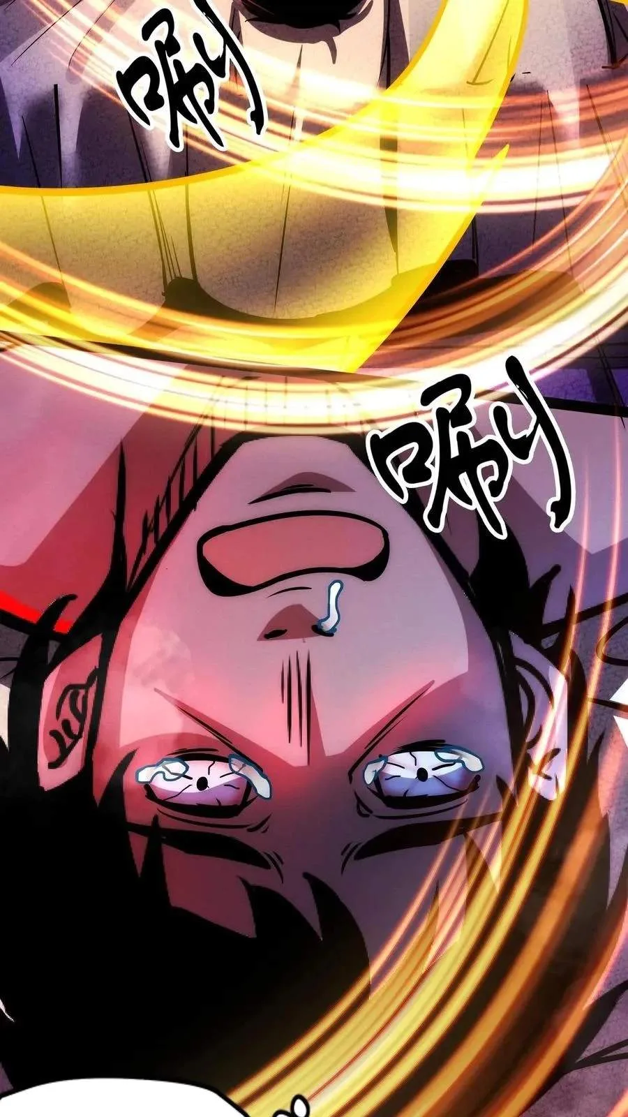 Creepy Pharmacist: All My Patients are Horrific Chapter 261 page 29