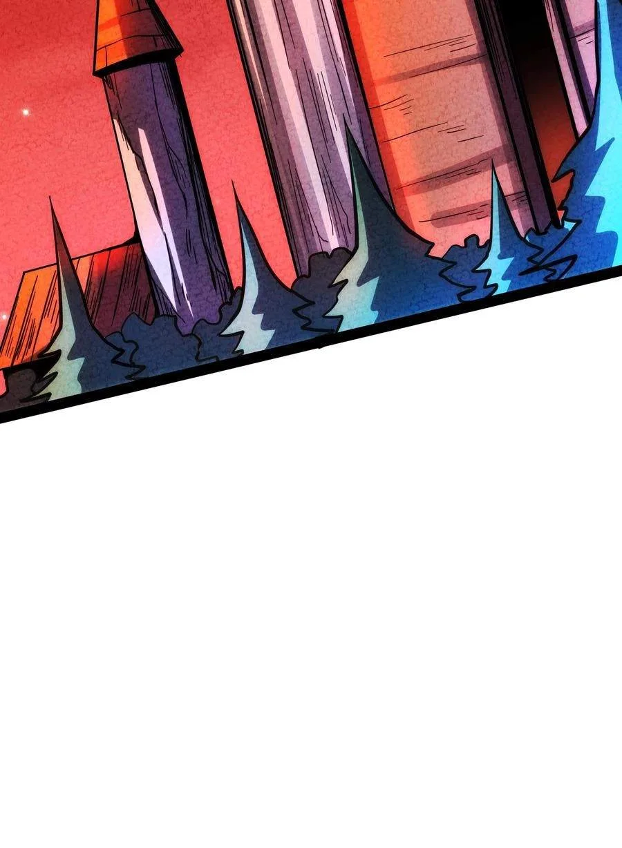 Creepy Pharmacist: All My Patients are Horrific Chapter 261 page 35
