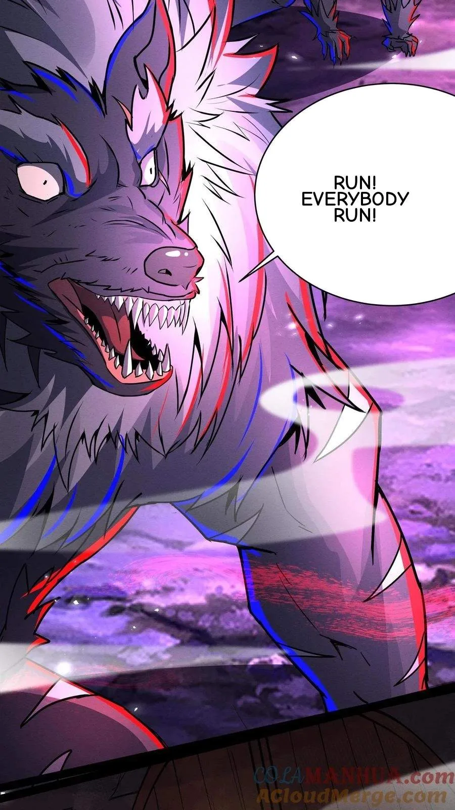 Creepy Pharmacist: All My Patients are Horrific Chapter 264 page 10