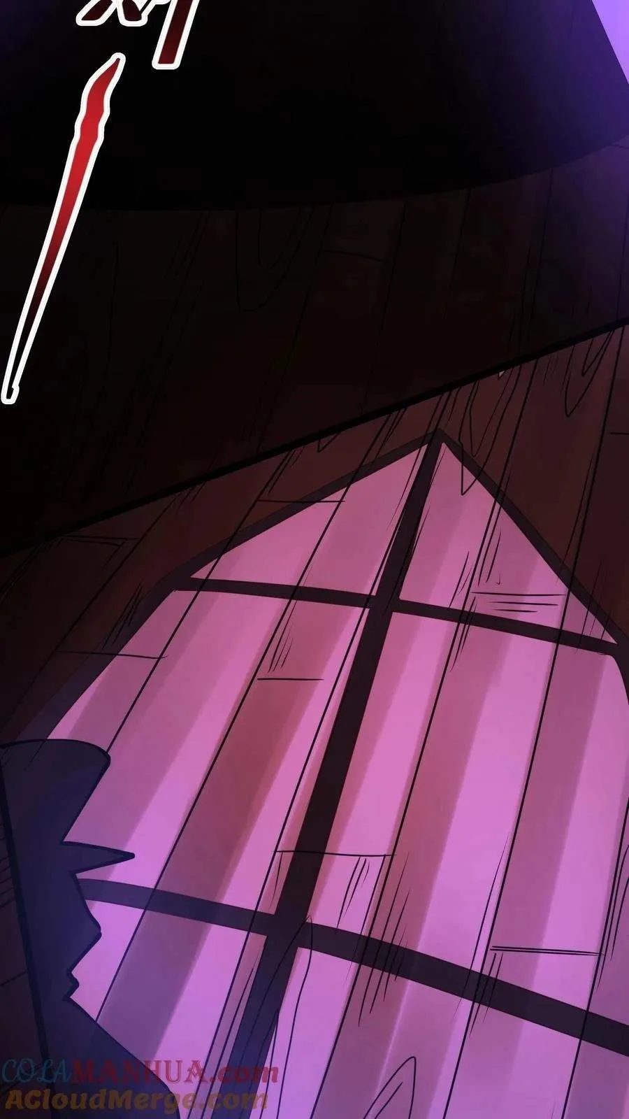 Creepy Pharmacist: All My Patients are Horrific Chapter 265 page 4