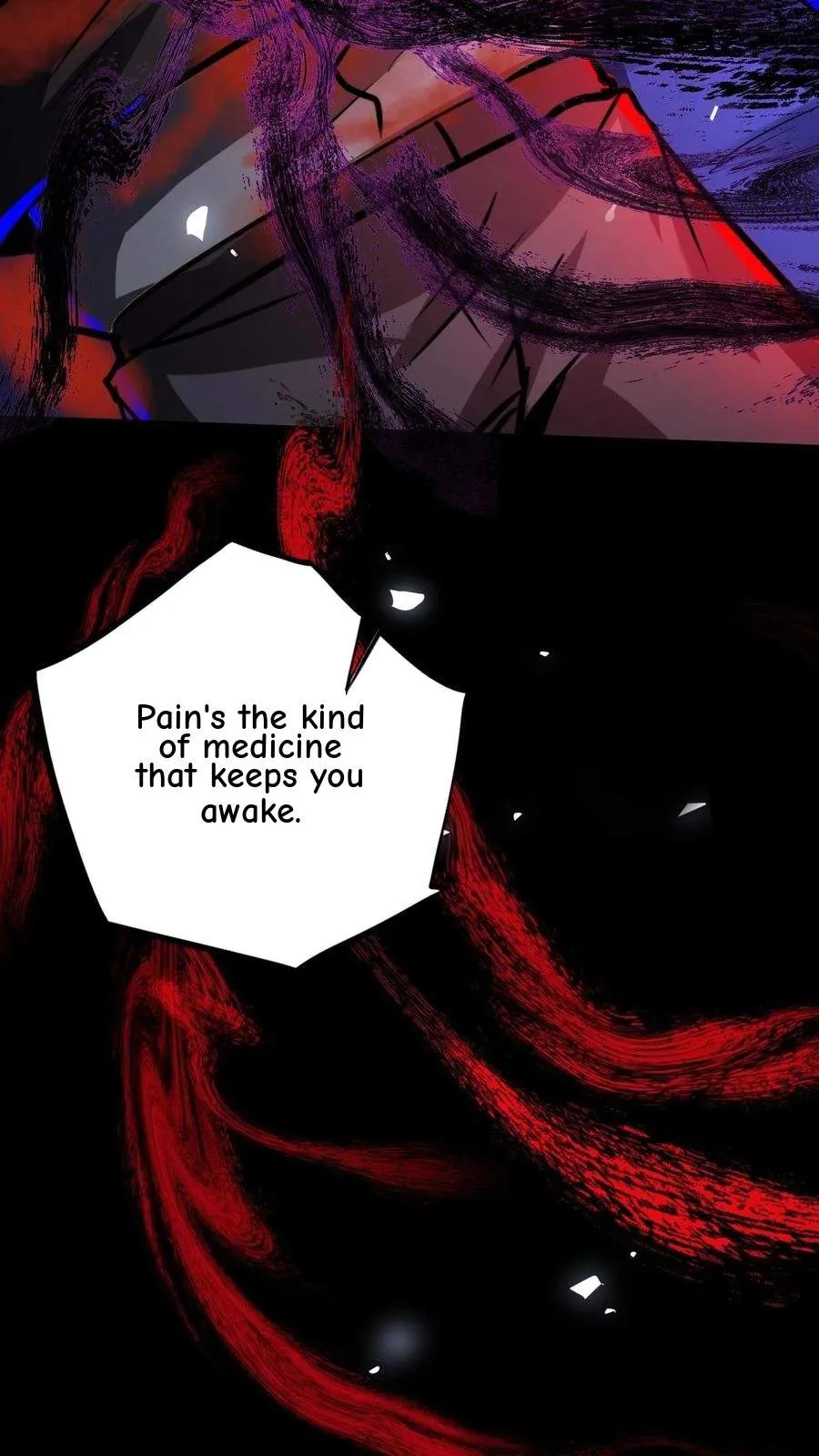 Creepy Pharmacist: All My Patients are Horrific Chapter 266 page 7