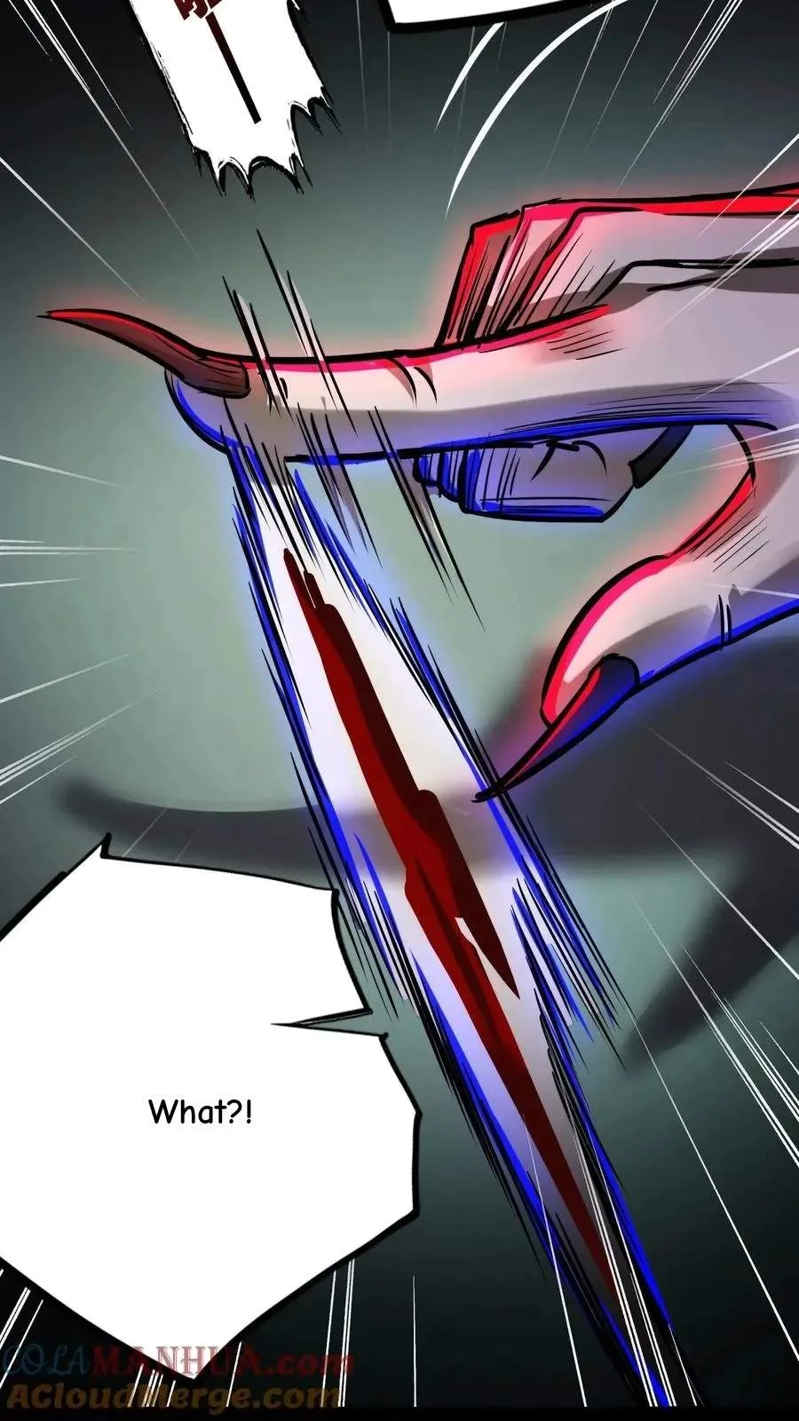 Creepy Pharmacist: All My Patients are Horrific Chapter 266 page 12