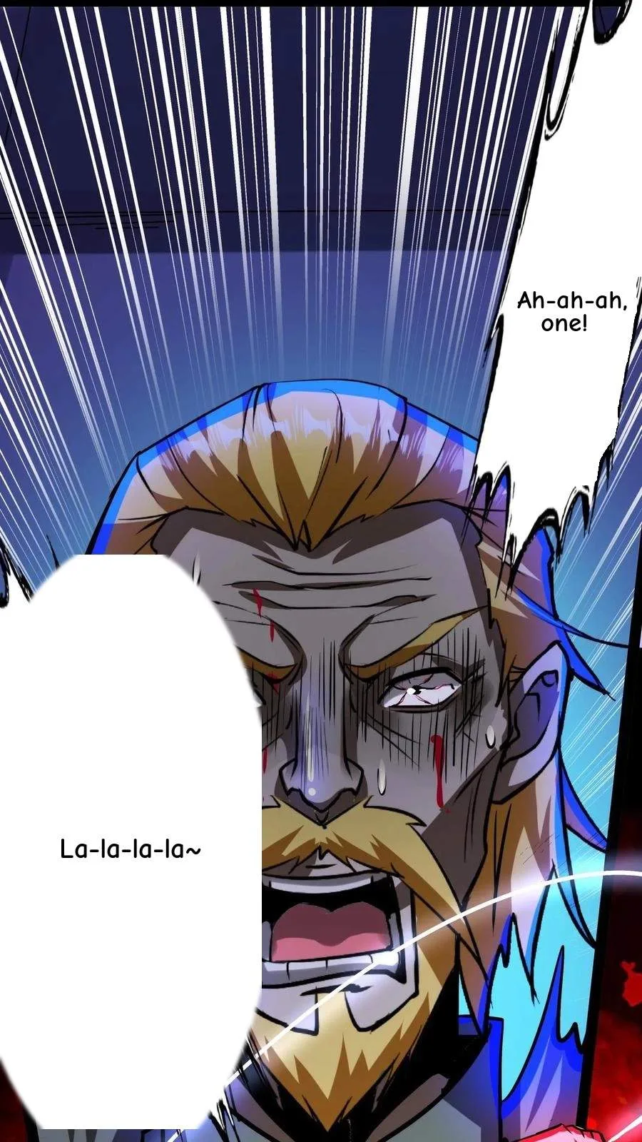 Creepy Pharmacist: All My Patients are Horrific Chapter 266 page 13