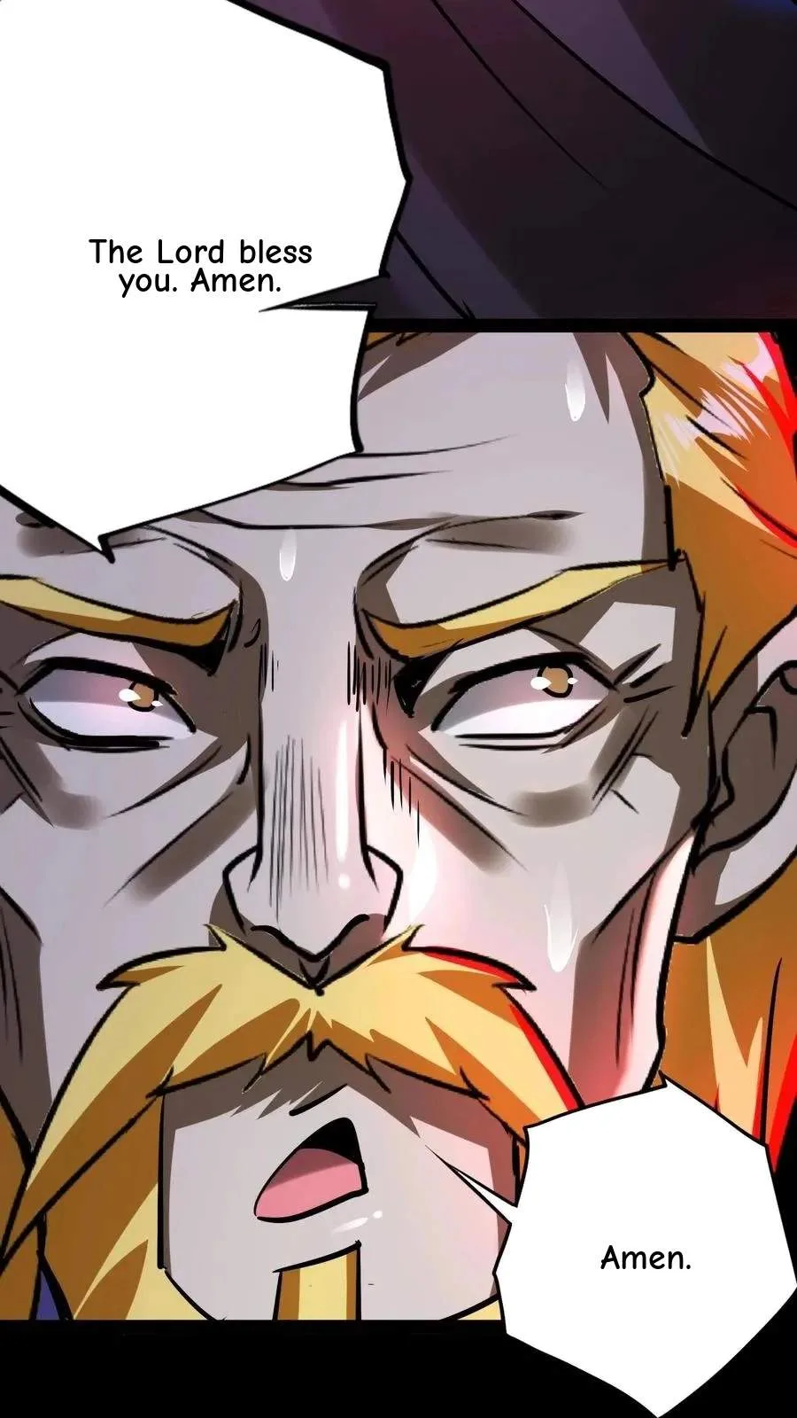 Creepy Pharmacist: All My Patients are Horrific Chapter 266 page 17