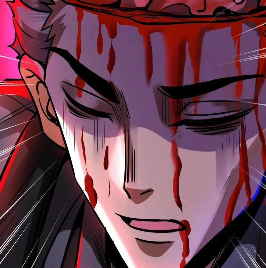 Creepy Pharmacist: All My Patients are Horrific Chapter 266 page 30