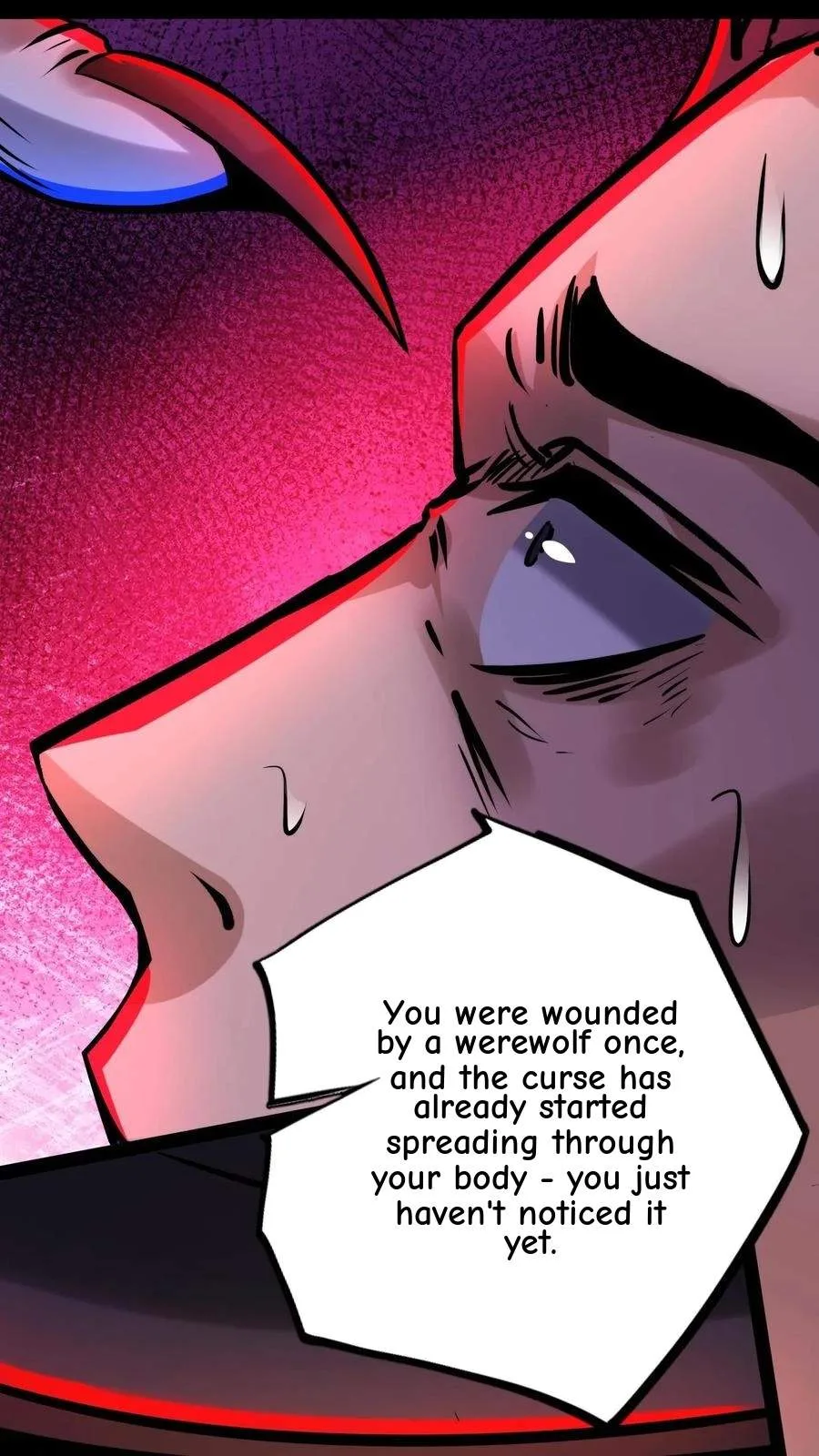 Creepy Pharmacist: All My Patients are Horrific Chapter 266 page 23