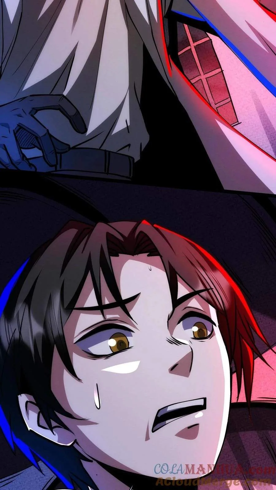 Creepy Pharmacist: All My Patients are Horrific Chapter 268 page 23