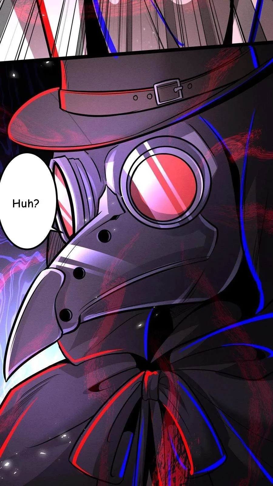 Creepy Pharmacist: All My Patients are Horrific Chapter 267 page 7