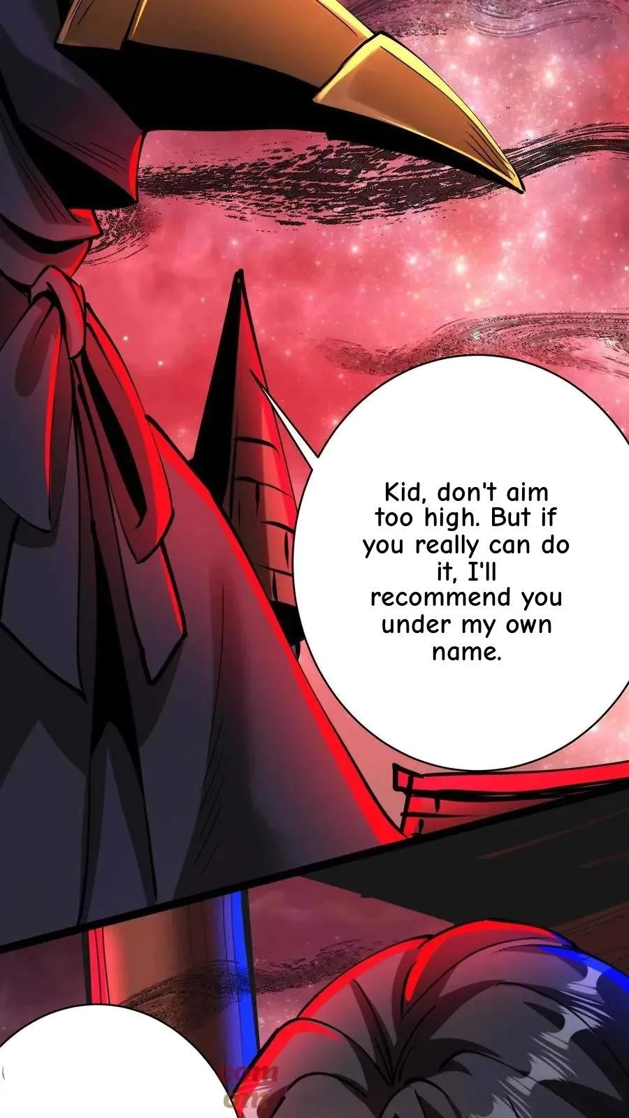 Creepy Pharmacist: All My Patients are Horrific Chapter 270 page 10