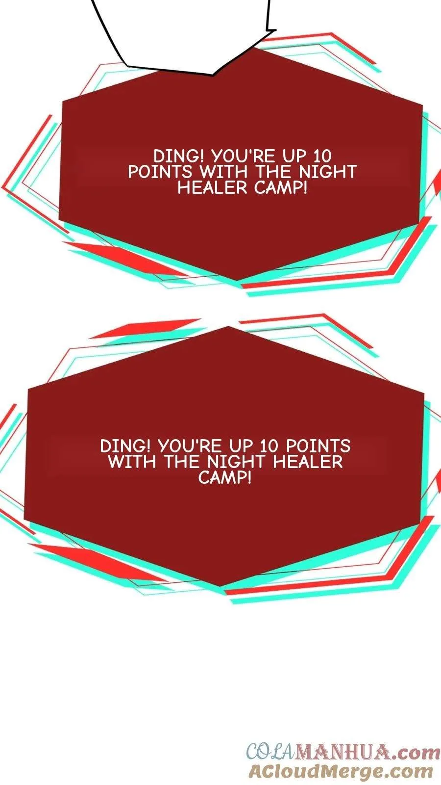 Creepy Pharmacist: All My Patients are Horrific Chapter 271 page 32