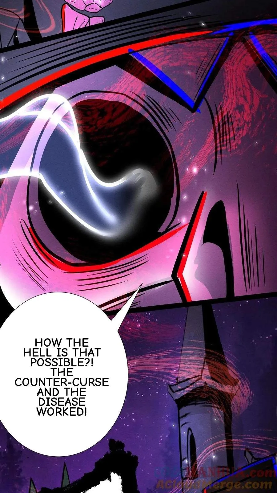 Creepy Pharmacist: All My Patients are Horrific Chapter 272 page 24