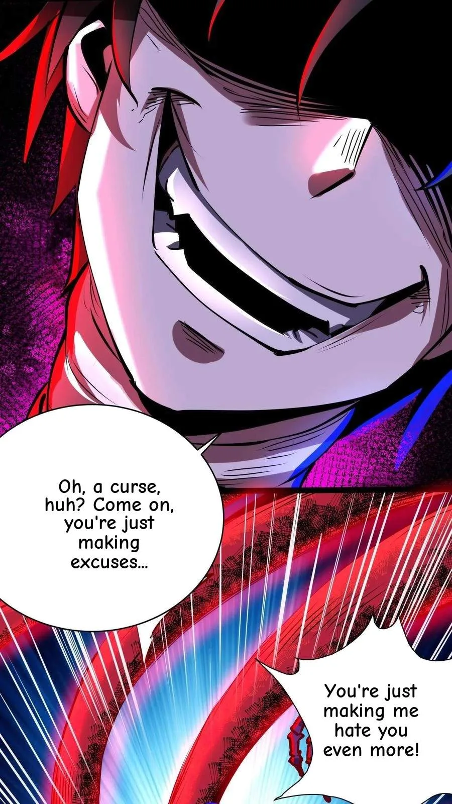 Creepy Pharmacist: All My Patients are Horrific Chapter 274 page 5