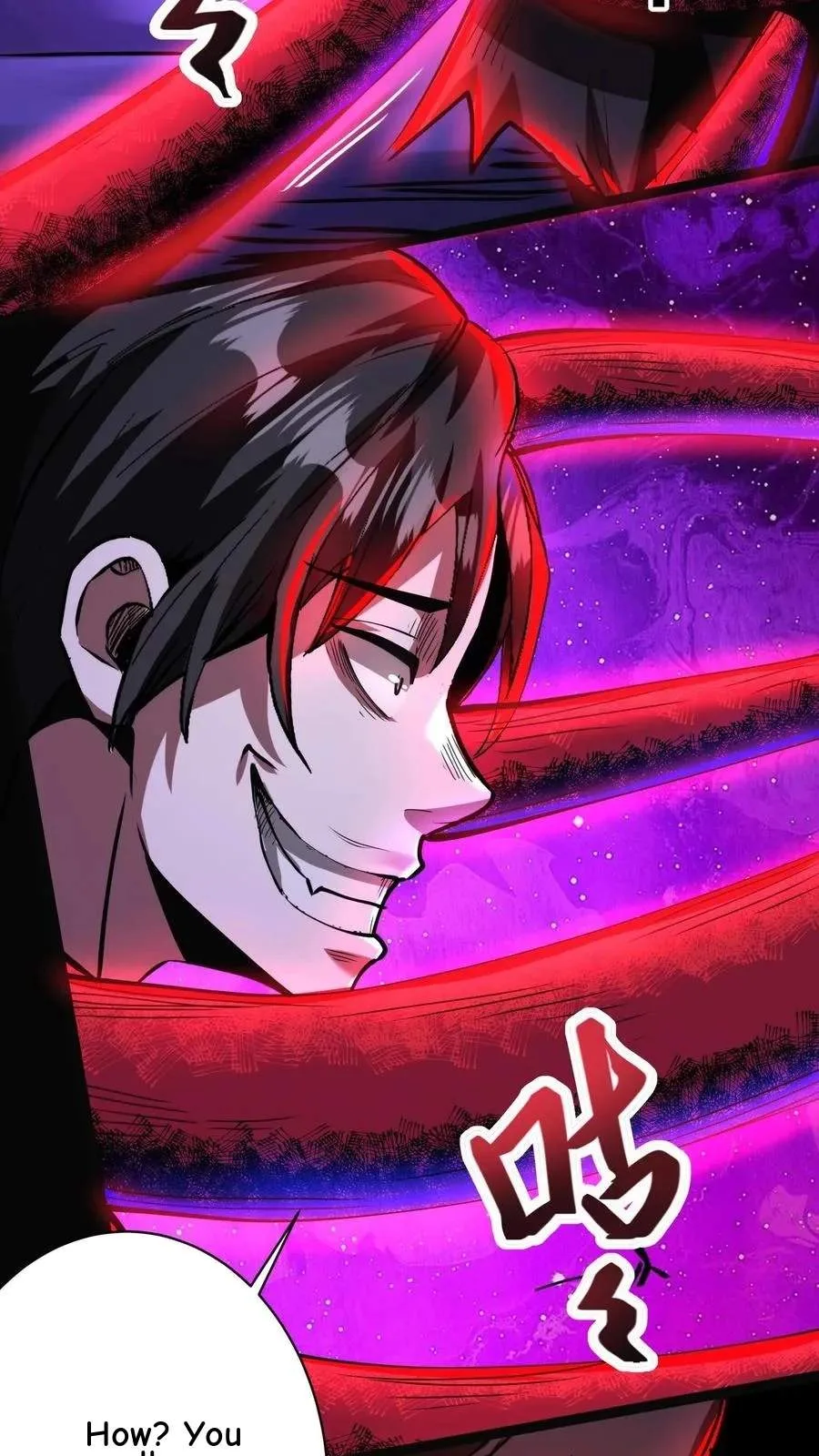 Creepy Pharmacist: All My Patients are Horrific Chapter 274 page 9
