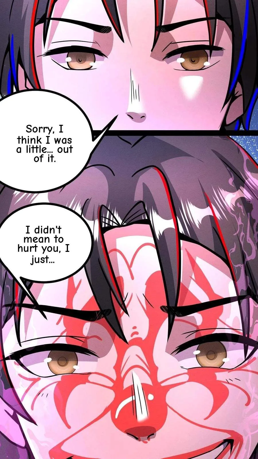 Creepy Pharmacist: All My Patients are Horrific Chapter 273 page 11