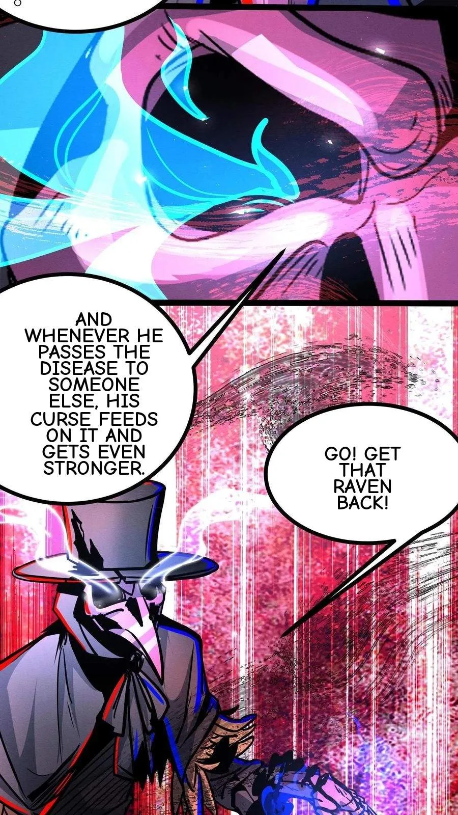 Creepy Pharmacist: All My Patients are Horrific Chapter 273 page 15