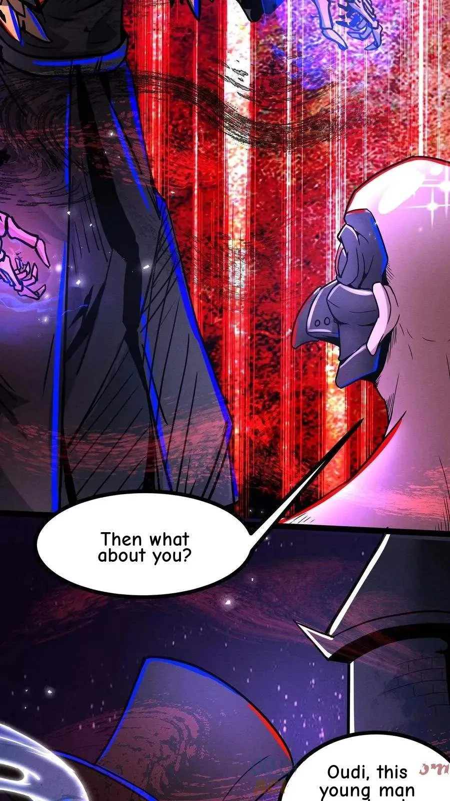 Creepy Pharmacist: All My Patients are Horrific Chapter 273 page 16