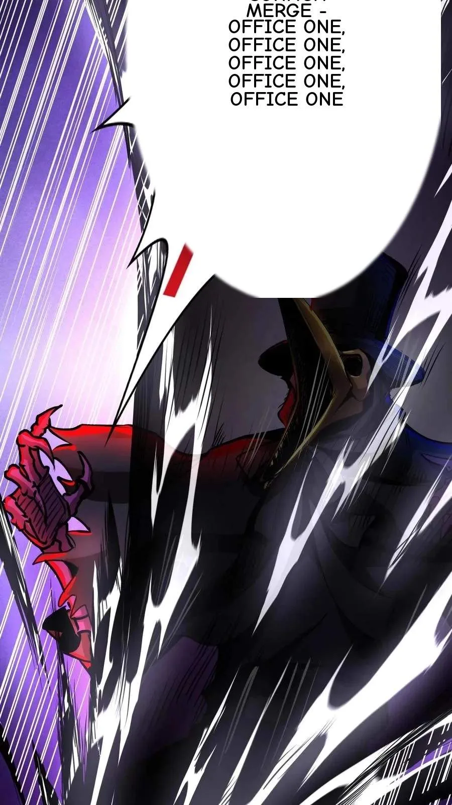 Creepy Pharmacist: All My Patients are Horrific Chapter 274 page 21