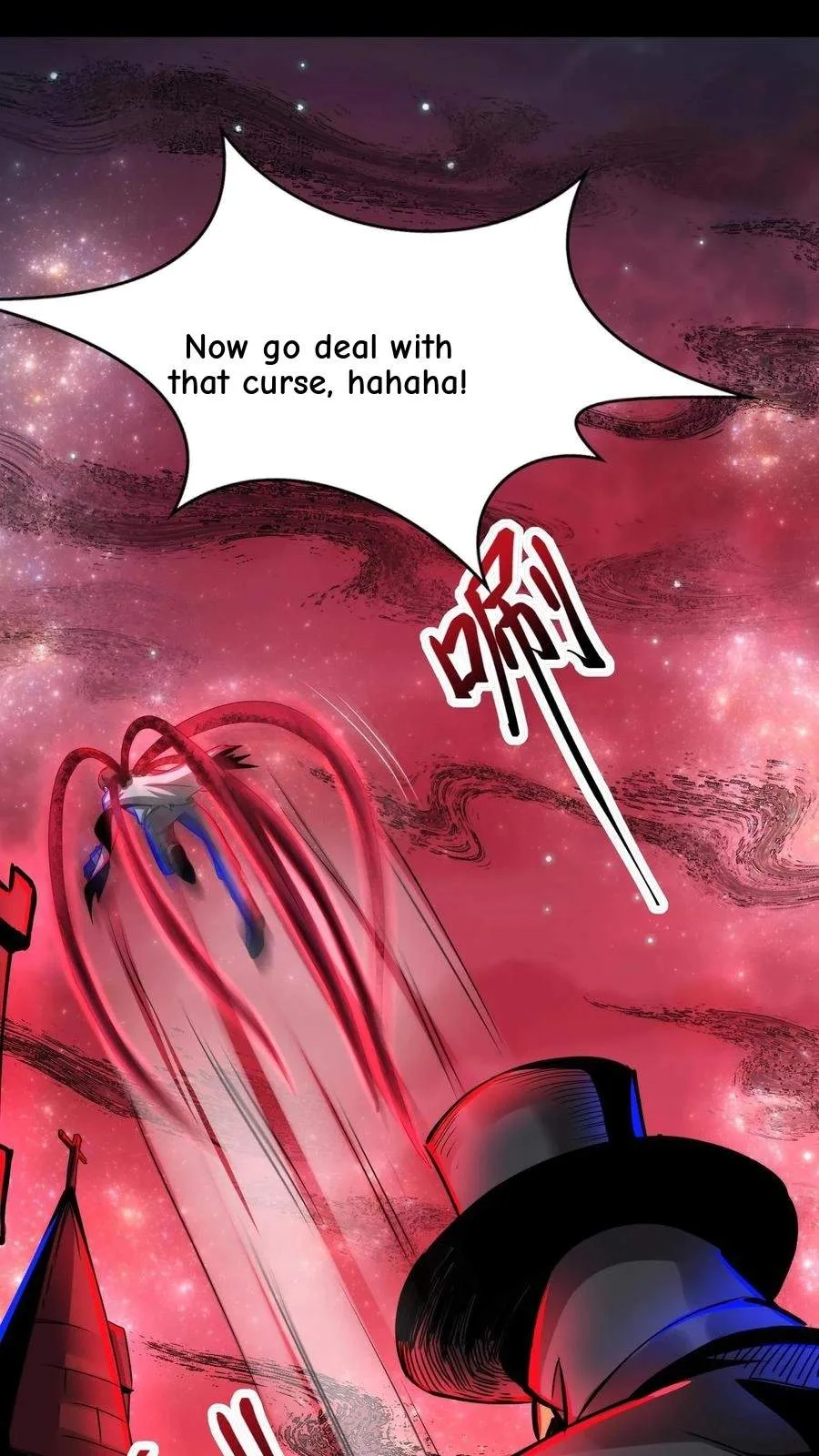 Creepy Pharmacist: All My Patients are Horrific Chapter 274 page 23