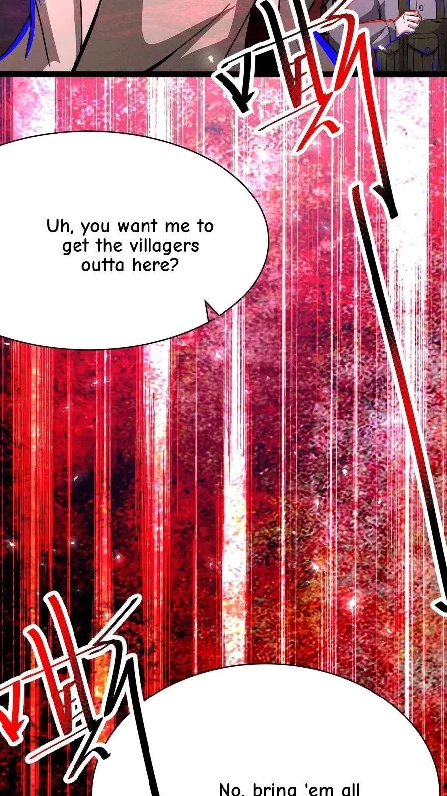 Creepy Pharmacist: All My Patients are Horrific Chapter 273 page 25