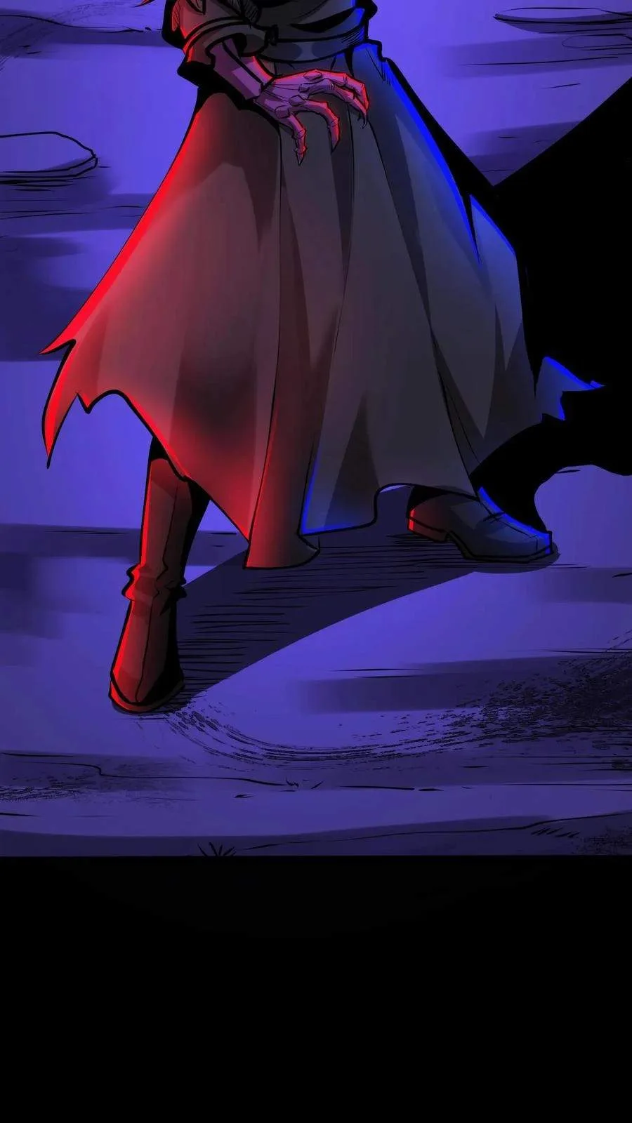 Creepy Pharmacist: All My Patients are Horrific Chapter 274 page 27