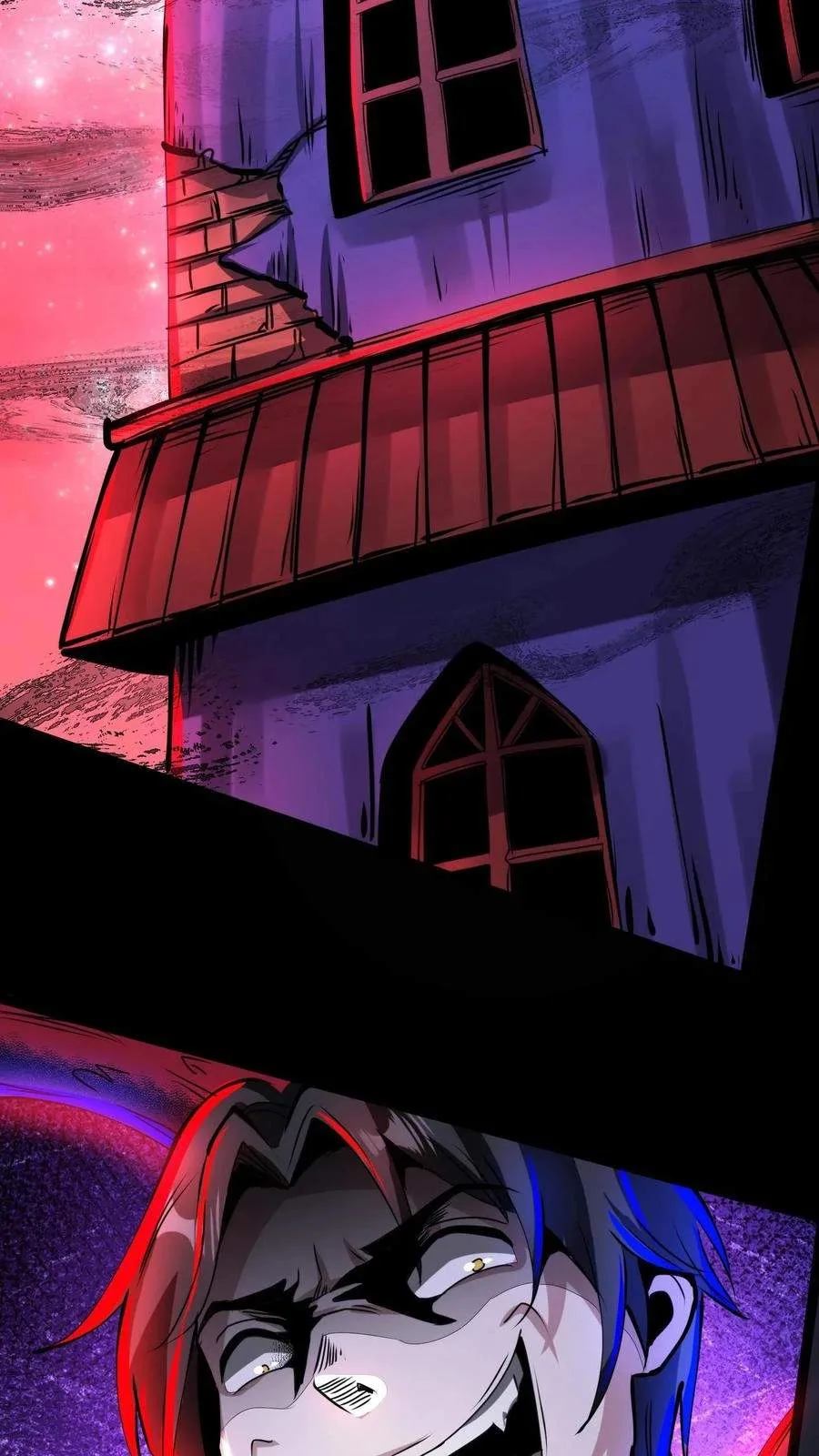 Creepy Pharmacist: All My Patients are Horrific Chapter 274 page 29