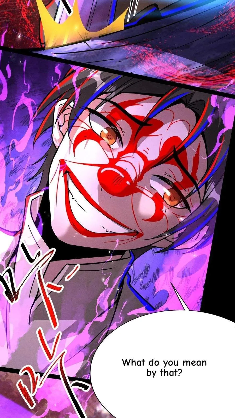 Creepy Pharmacist: All My Patients are Horrific Chapter 273 page 29
