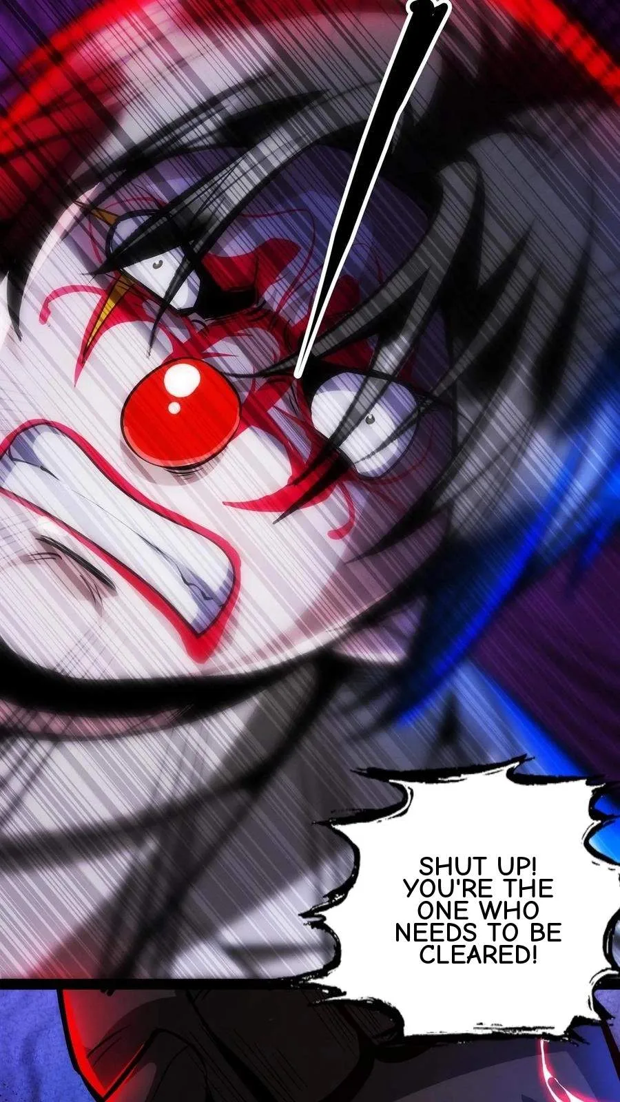 Creepy Pharmacist: All My Patients are Horrific Chapter 275 page 9