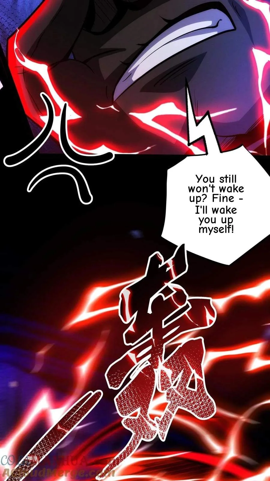 Creepy Pharmacist: All My Patients are Horrific Chapter 275 page 10