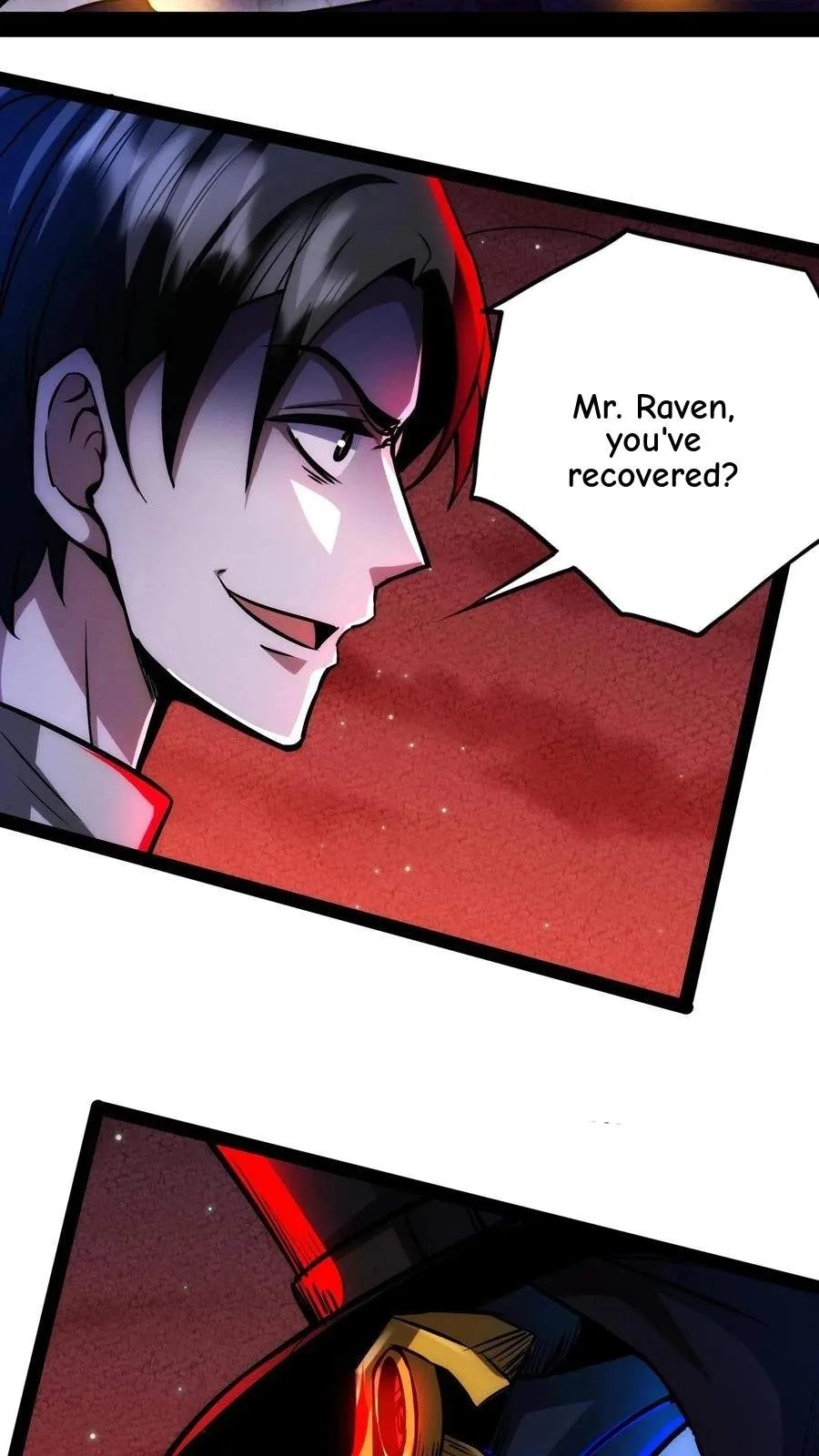 Creepy Pharmacist: All My Patients are Horrific Chapter 275 page 23