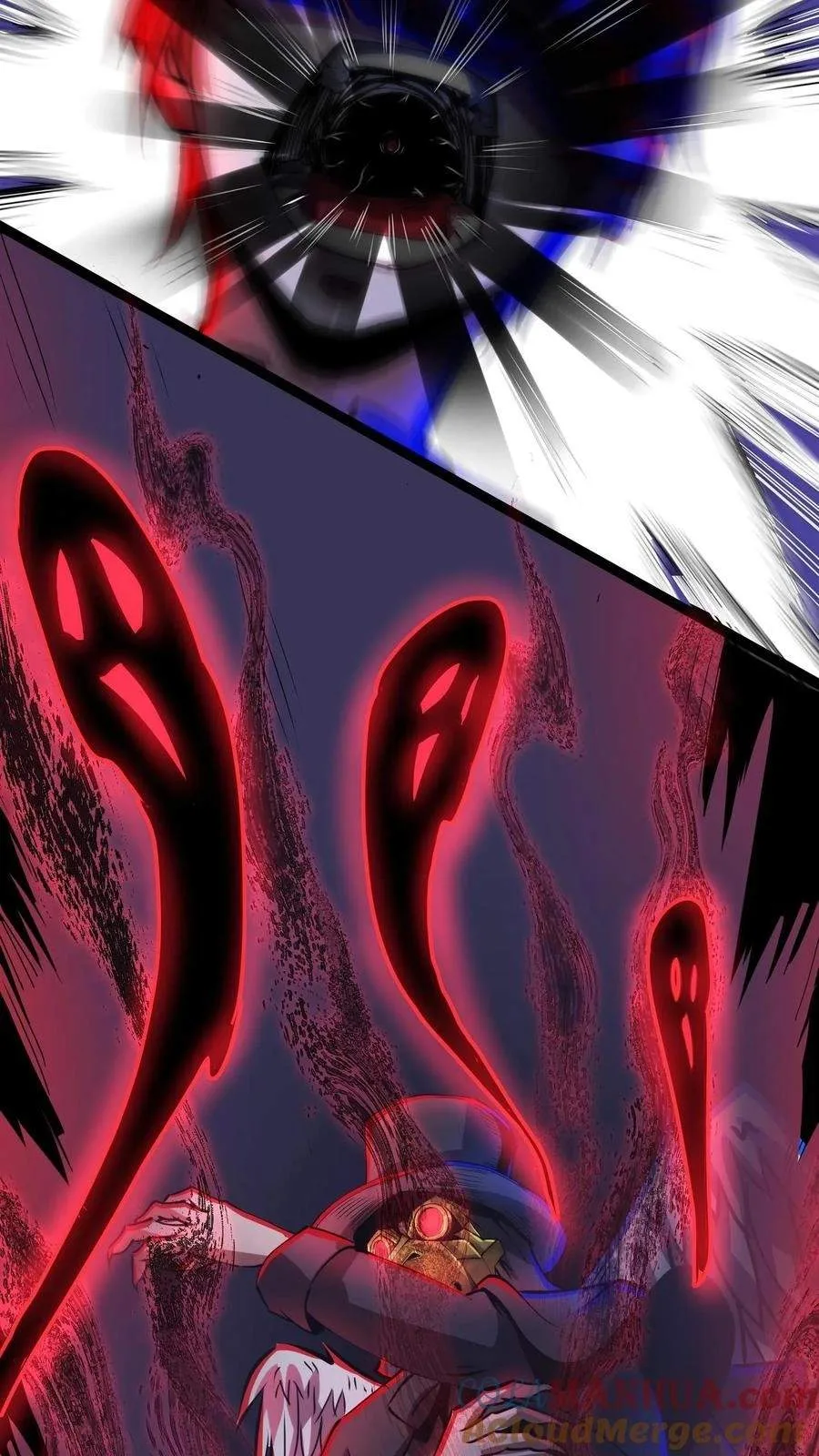 Creepy Pharmacist: All My Patients are Horrific Chapter 276 page 14