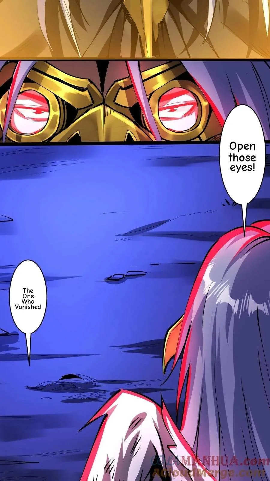 Creepy Pharmacist: All My Patients are Horrific Chapter 276 page 20