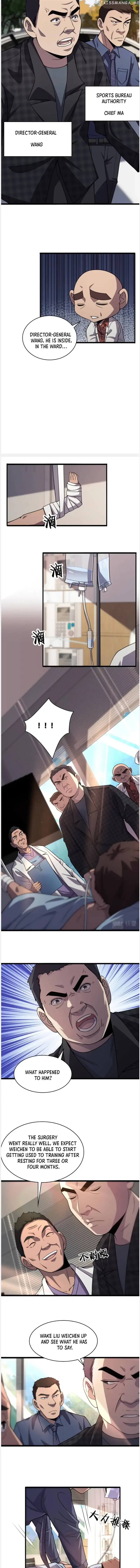 Great Doctor Ling Ran Chapter 89 page 6