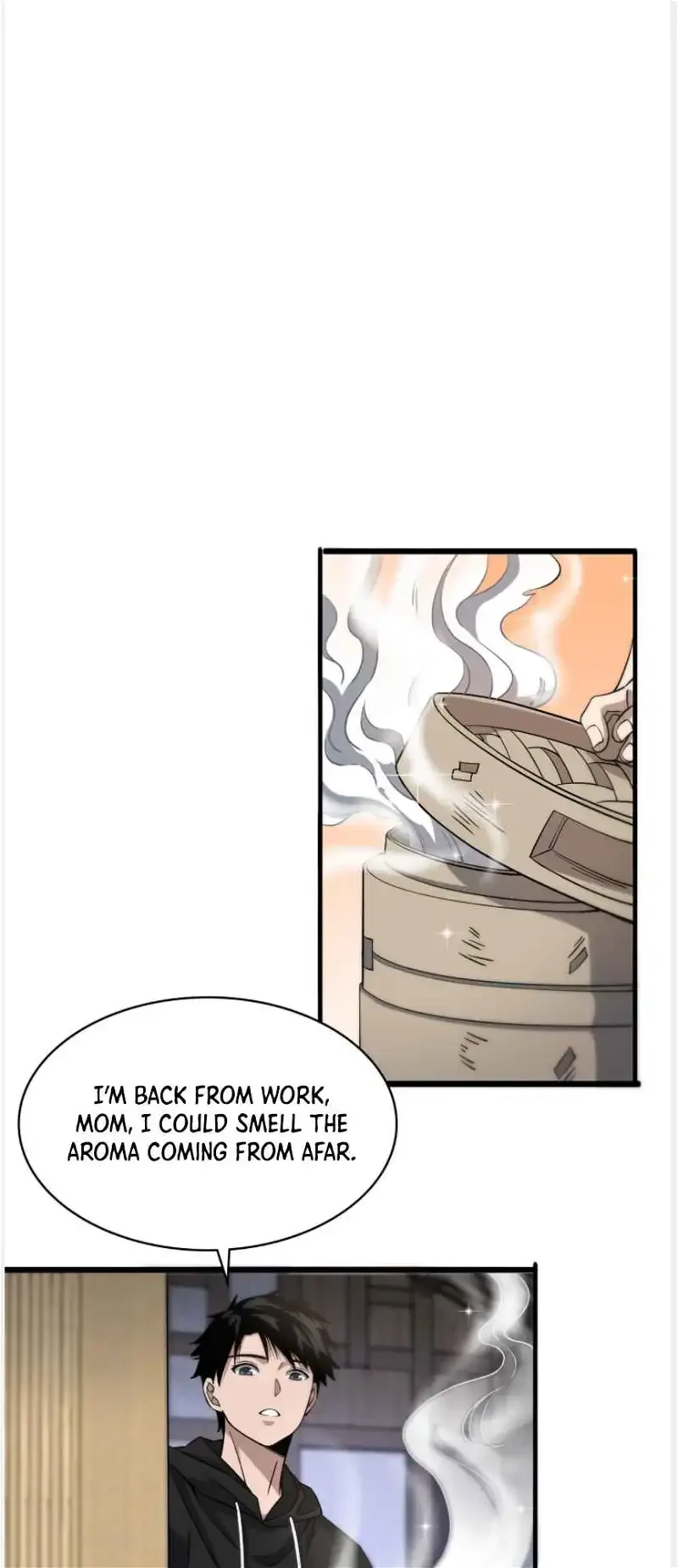 Great Doctor Ling Ran Chapter 96 page 25