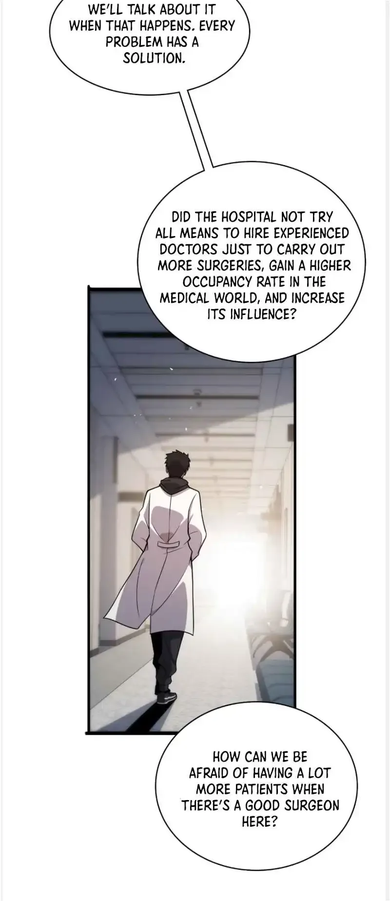 Great Doctor Ling Ran Chapter 96 page 24
