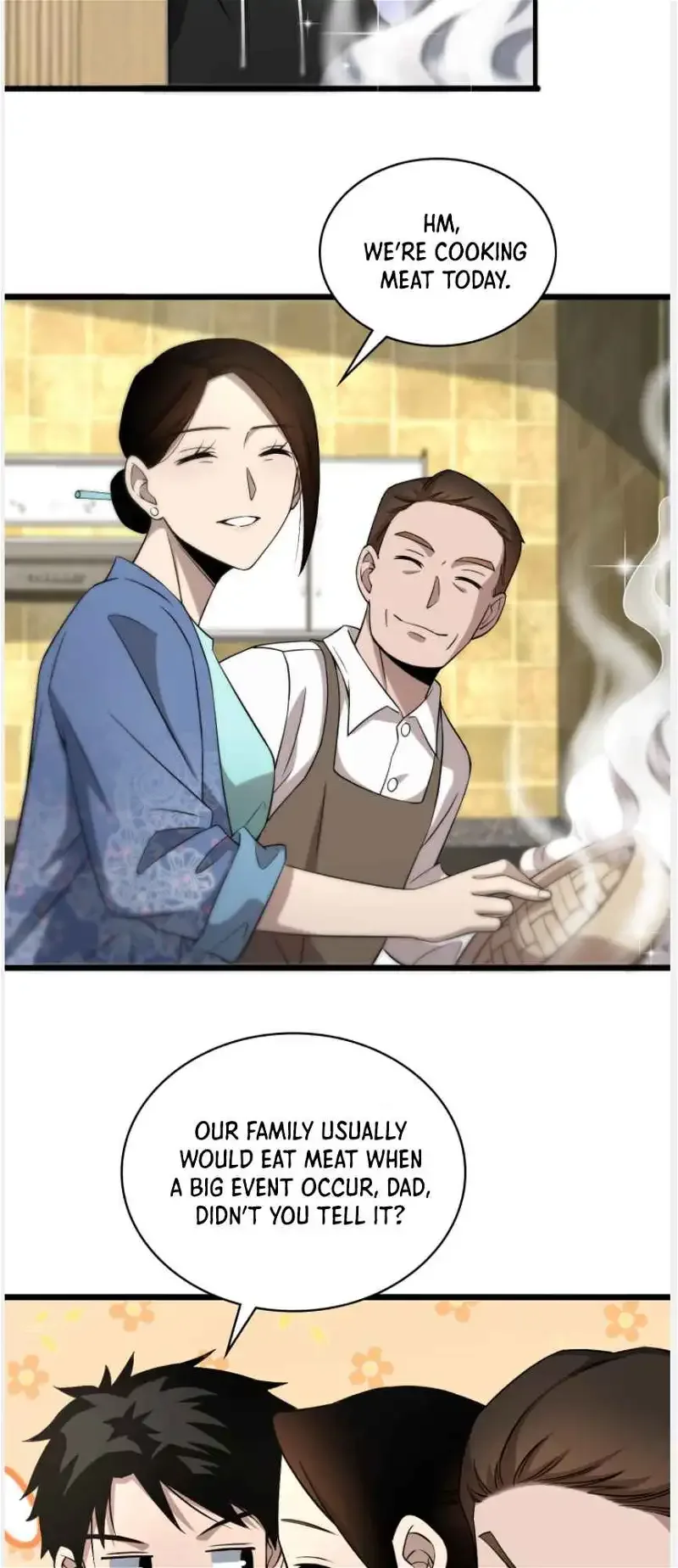Great Doctor Ling Ran Chapter 96 page 26