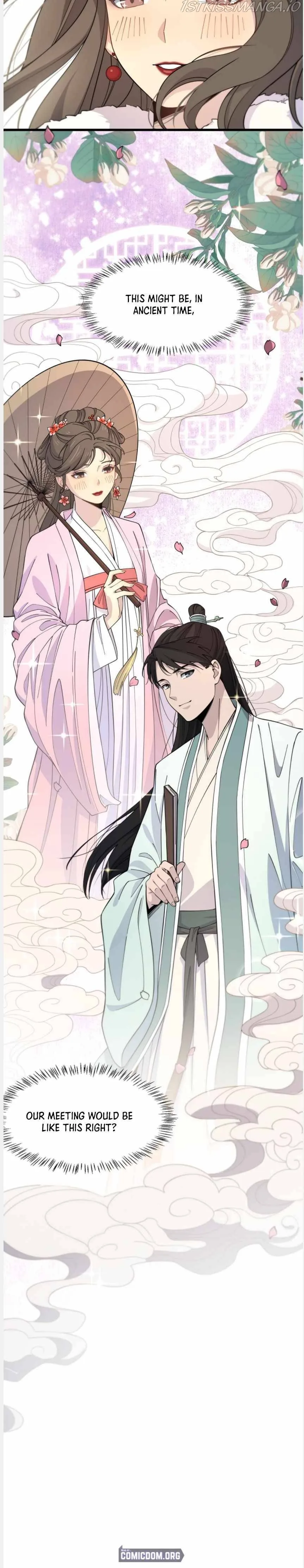 Great Doctor Ling Ran Chapter 98 page 14