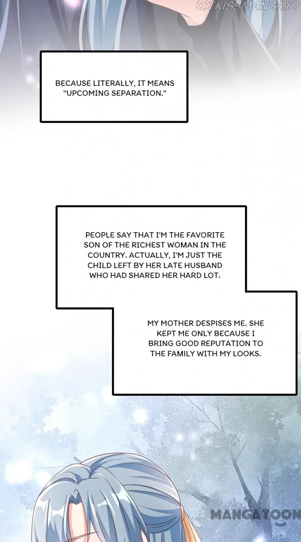 Great Doctor Ling Ran Chapter 113 page 27