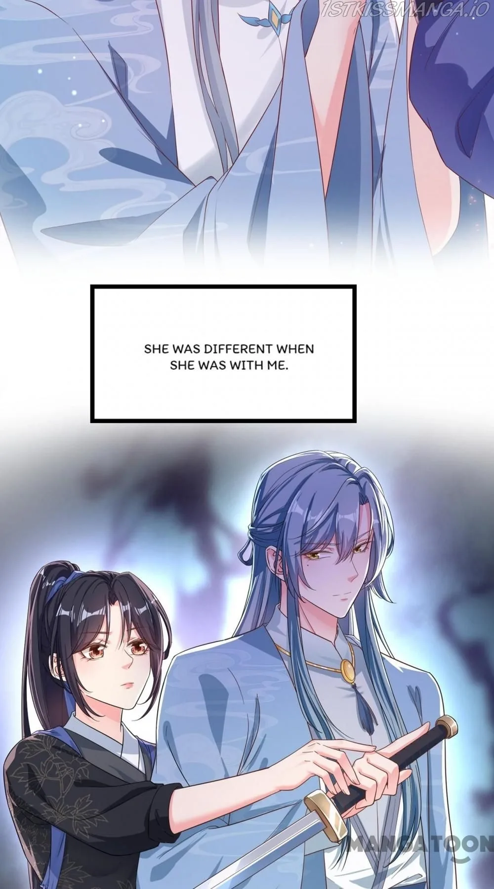 Great Doctor Ling Ran Chapter 113 page 33