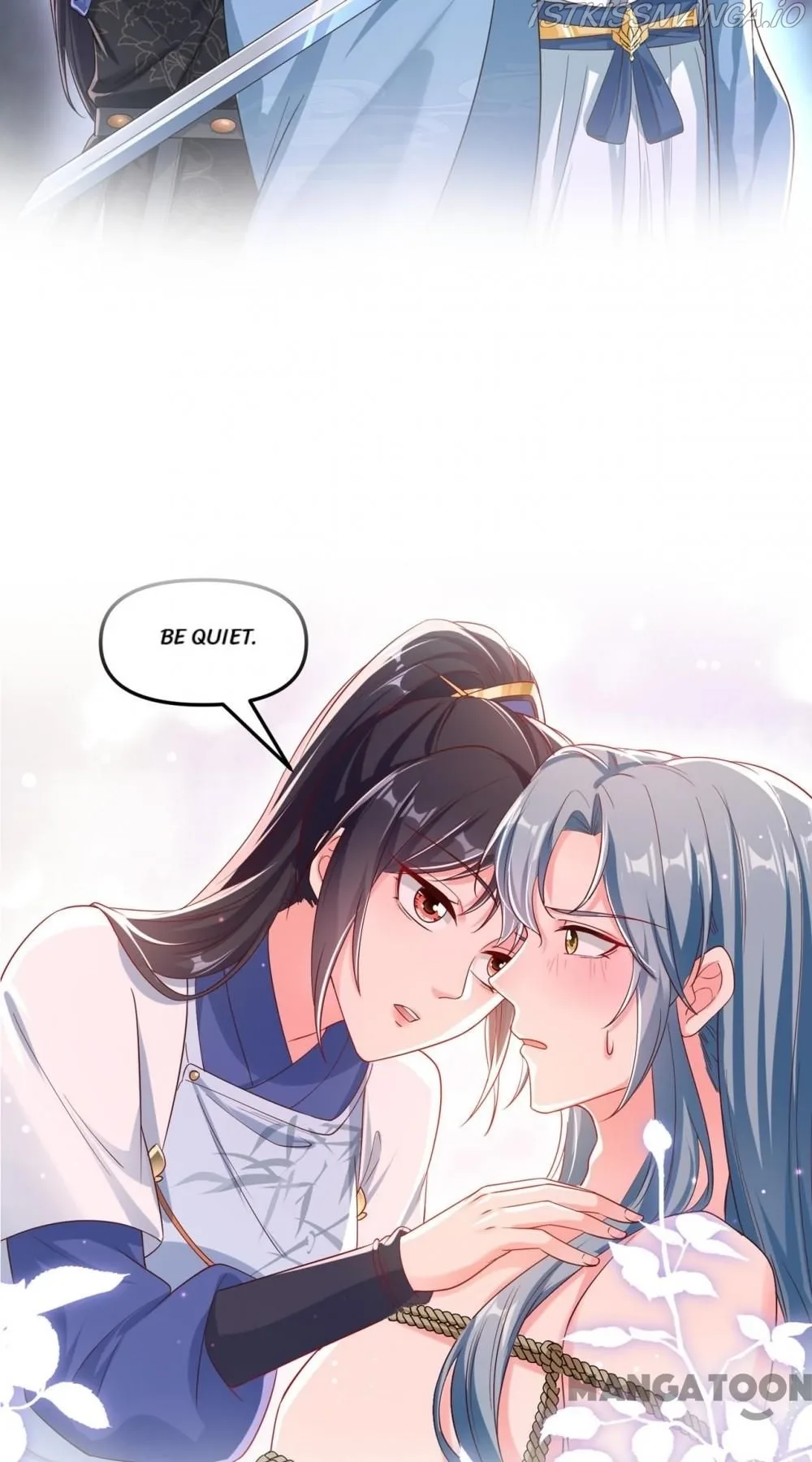 Great Doctor Ling Ran Chapter 113 page 34